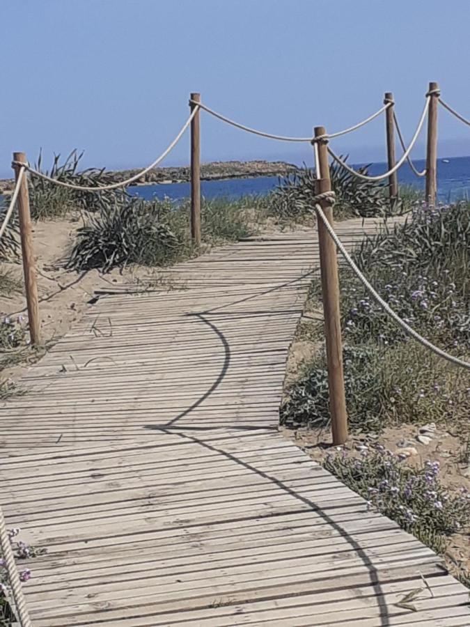 Lägenhet House Escape Chania (Crete)