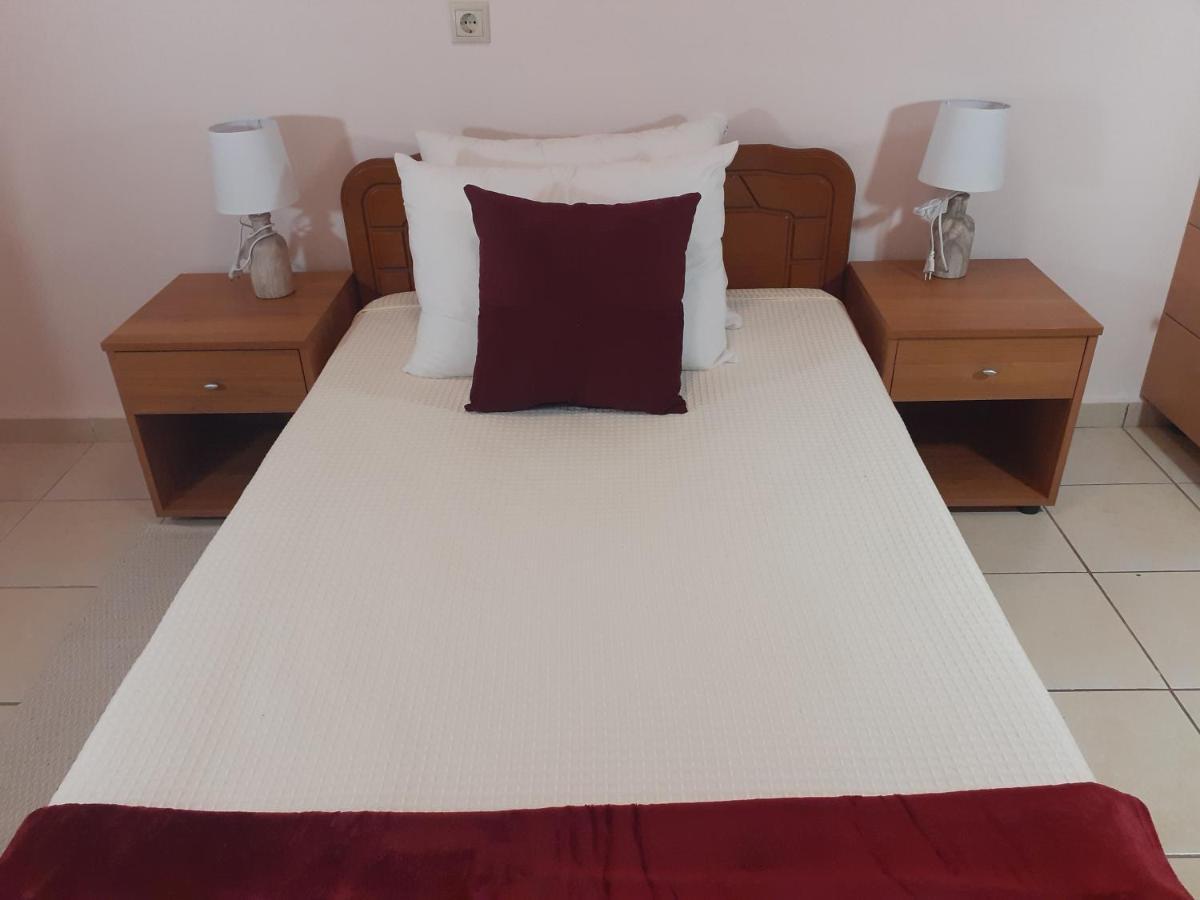 Lägenhet House Escape Chania (Crete)