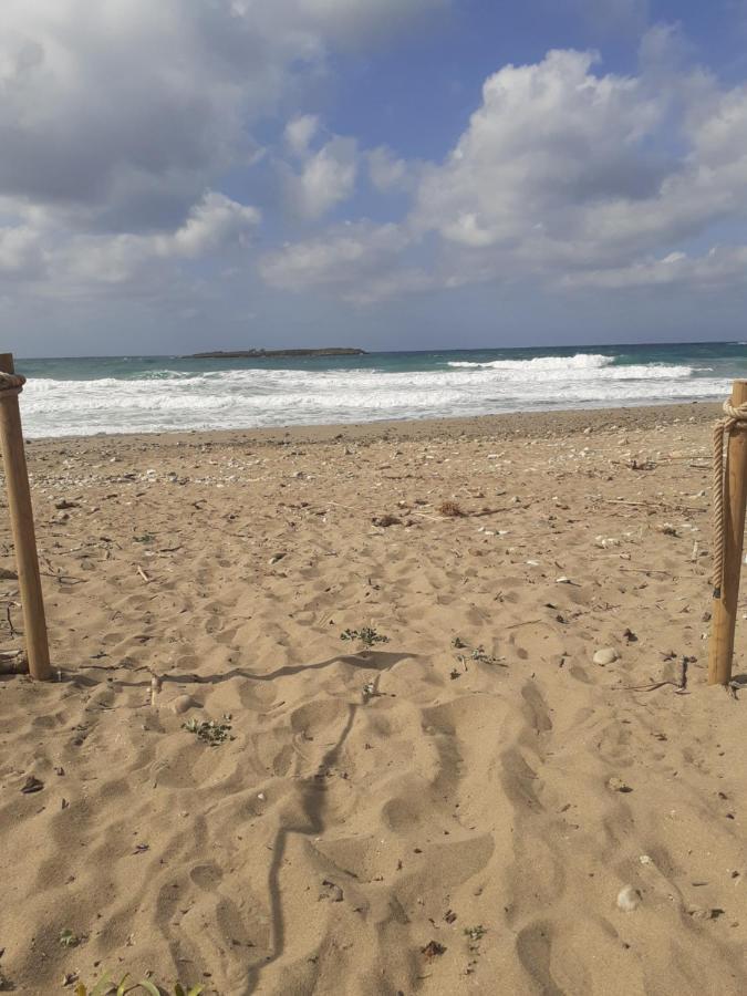 House Escape Appartement Chania (Crete)