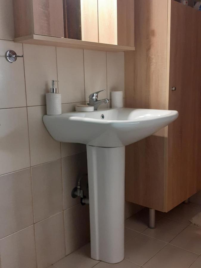 Lägenhet House Escape *
