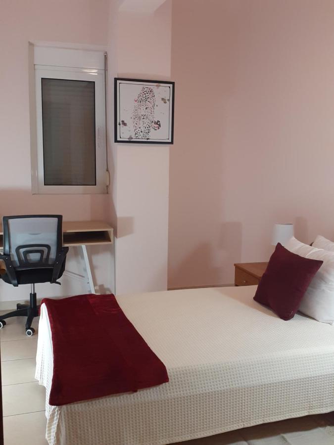 Lägenhet House Escape Chania (Crete)