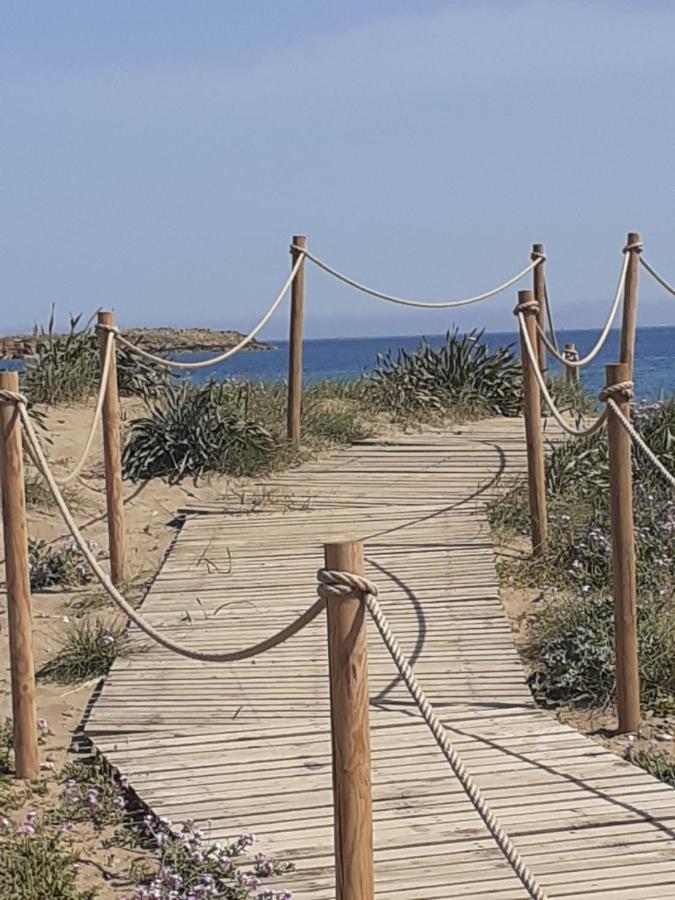 Lägenhet House Escape Chania (Crete)