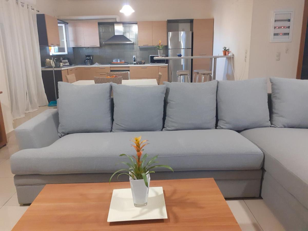Apartament House Escape