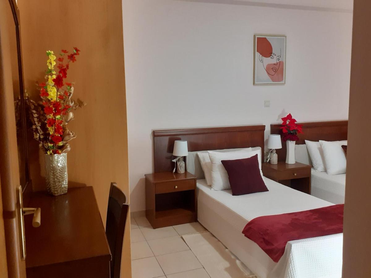 Apartament House Escape Chania (Crete)