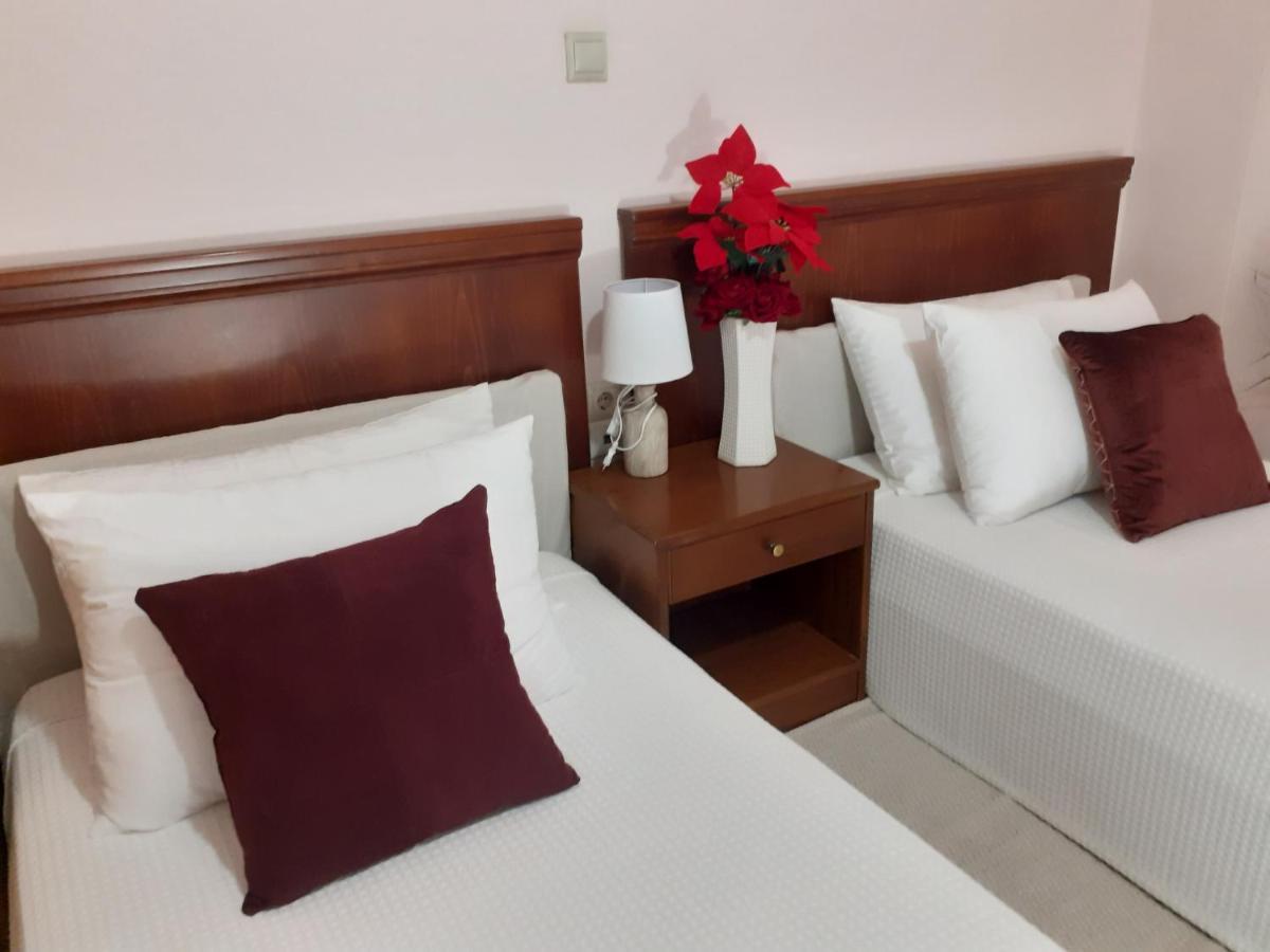 Apartament House Escape Chania (Crete)