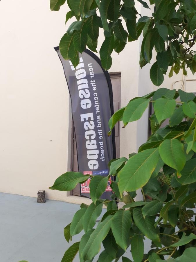 Apartament House Escape Chania (Crete)